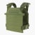 Condor Plate Carrier