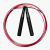 Rogue SR-1S Short Handle Bearing Speed Rope