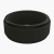 Qalo Men's Step Edge Q2X™ Silicone Ring