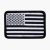 US Flag Patch