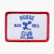 Rogue Barbell Club 2.0 Patch