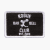 Rogue Barbell Club 2.0 Patch