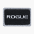 Rogue Basic Reflective Patch