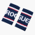 Rogue Wrist Bands