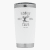 YETI Rambler - 20oz Duracoat