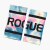 Rogue Wrist Bands - Tie Dye
