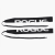 Rogue Half Wraps