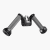 Rogue Rotating V-Grip Cable Attachment