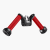 Rogue Rotating V-Grip Cable Attachment