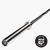 Rogue 20KG Ohio Power Bar - Black Zinc
