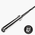 Rogue 20KG Ohio Power Bar - Black Zinc