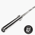 Rogue 20KG Ohio Power Bar - Stainless Steel