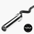 Rogue Curl Bar