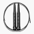 Rogue SR-343 Mach Speed Rope - Cerakote