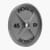 Rogue Machined Olympic Plates