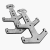 Darko Double Decker Barbell Anchor