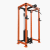 Rogue Monster Lat Pulldown & Low Row Trainer