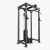 Rogue Monster Lat Pulldown & Low Row Trainer