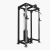 Rogue Monster Lat Pulldown & Low Row Trainer