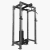 Rogue Monster Lite Lat Pulldown & Low Row Trainer
