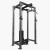 Rogue Monster Lite Lat Pulldown & Low Row Trainer