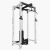 Rogue Monster Lite Lat Pulldown & Low Row Trainer