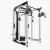 Rogue FM-6 Functional Trainer