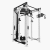 Rogue FML-6 Functional Trainer
