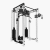 Rogue FML-6 Twin Functional Trainer