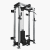 Rogue Monster Wall Mount Lat Pulldown & Low Row Trainer