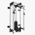 Rogue Monster Wall Mount Lat Pulldown & Low Row Trainer