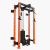 Rogue Monster Lite Wall Mount Lat Pulldown & Low Row Trainer