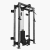 Rogue Monster Lite Wall Mount Lat Pulldown & Low Row Trainer