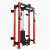 Rogue Monster Lite Wall Mount Lat Pulldown & Low Row Trainer