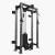 Rogue Monster Lite Wall Mount Lat Pulldown & Low Row Trainer