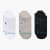 Stance Performance Tab Socks - 3 Pack