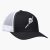 Rogue Barbell Skull Two Tone Retro Trucker Hat