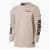 Rogue Don't Weaken Long Sleeve T-Shirt