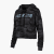 Rogue Crop Hoodie - Women's