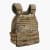 5.11 TacTec Plate Carrier
