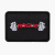 Rogue Strength Club Patch