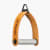 Rogue Leather Single Handle Cable Attachment