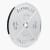 Rogue Calibrated LB Steel Plates 2.0 - Chrome