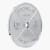 Rogue Calibrated KG Steel Plates 2.0 - Chrome