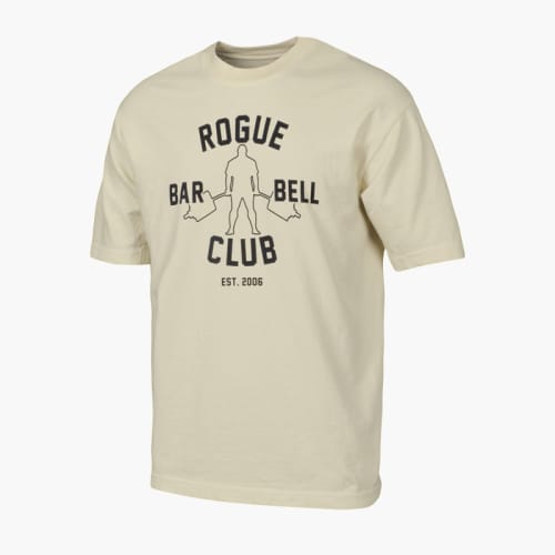 Lifting Club Sandwich Signature Blend T-Shirt