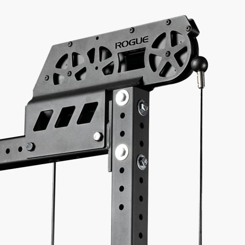 Rogue fitness functional trainer deals