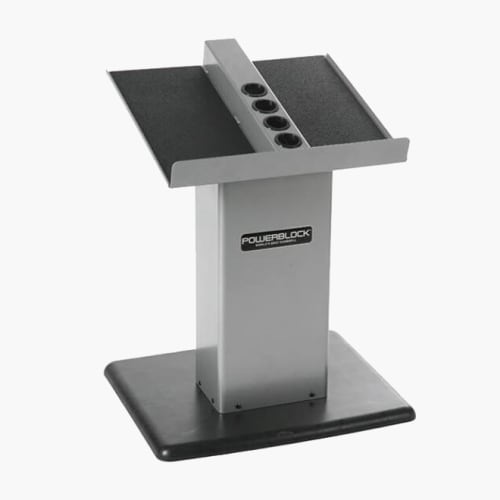 PowerBlock Rogue Fitness