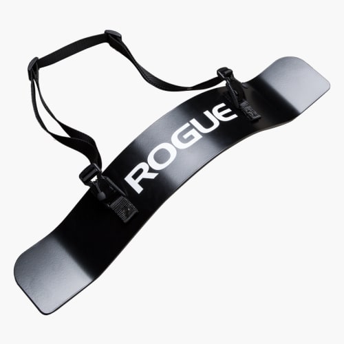 Rogue bicep blaster outlet