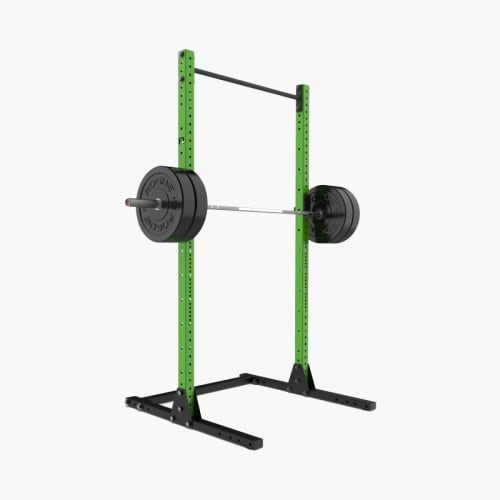 Monster Lite Squat Stands Rogue Fitness