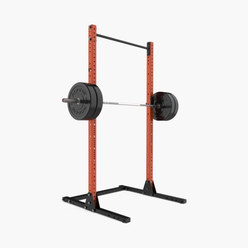 Squat Stands Strength Equipment Rogue Fitness